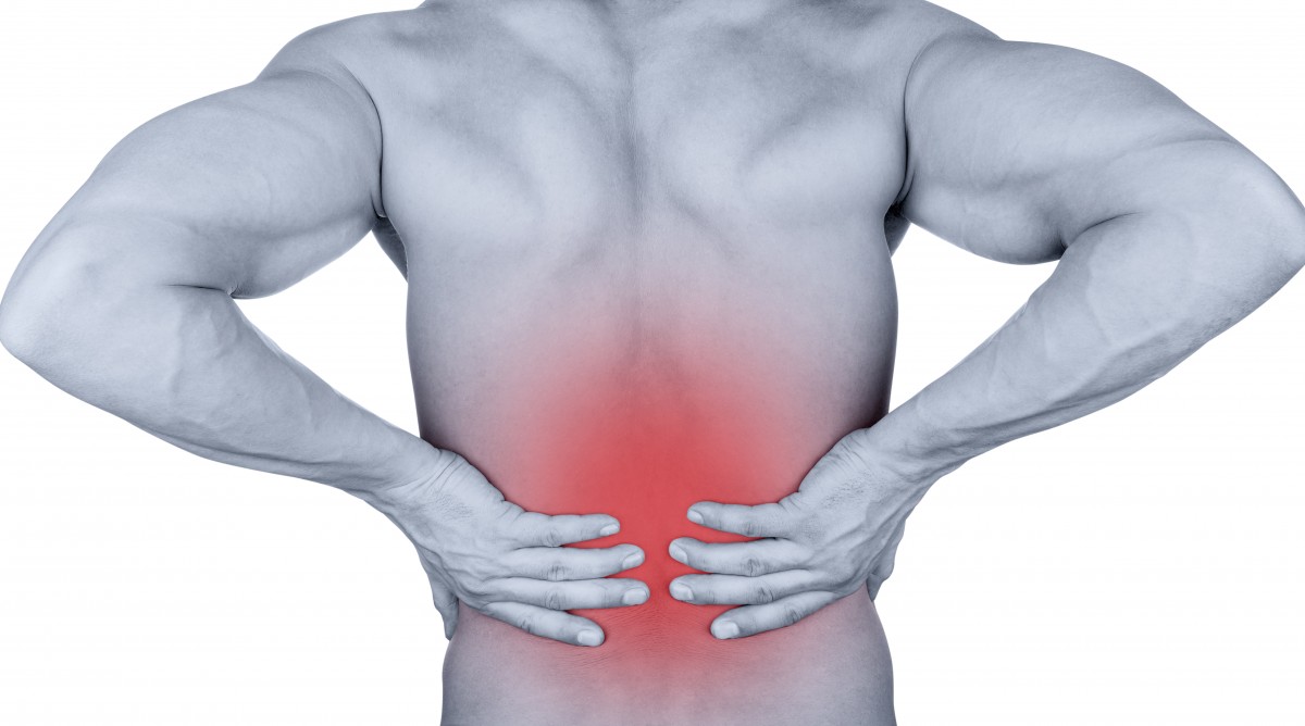 Ask Doctor Denny – “diagnosed with a bulging disc in my low back”